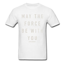 Load image into Gallery viewer, Faded Letter Men's T-shirt