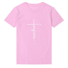 Load image into Gallery viewer, Forgiven T-shirt