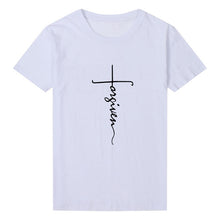 Load image into Gallery viewer, Forgiven T-shirt