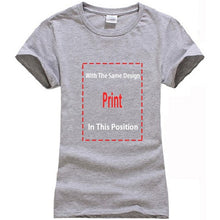 Load image into Gallery viewer, Spiritual Faith T-shirt