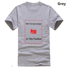 Load image into Gallery viewer, Spiritual Faith T-shirt