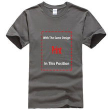 Load image into Gallery viewer, Spiritual Faith T-shirt