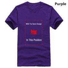 Load image into Gallery viewer, Spiritual Faith T-shirt