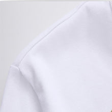 Load image into Gallery viewer, Summer Short Sleeve O-Neck Shirt