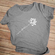 Load image into Gallery viewer, And Still I Rise Shirt