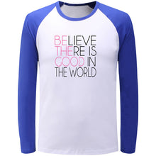 Load image into Gallery viewer, Music Symbol Long Sleeve Shirt