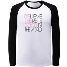 Load image into Gallery viewer, Music Symbol Long Sleeve Shirt