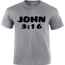Load image into Gallery viewer, Bible Quote Shirt