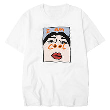 Load image into Gallery viewer, I Am Cool Funny T-shirt