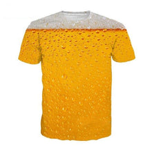 Load image into Gallery viewer, Illusion Cool T-shirt
