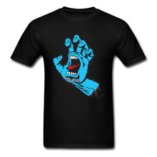 Load image into Gallery viewer, Zombie Hand Cool T-shirt