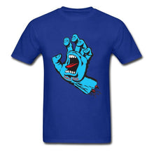 Load image into Gallery viewer, Zombie Hand Cool T-shirt