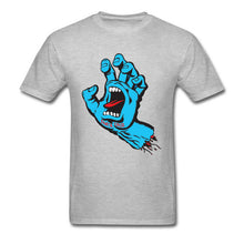 Load image into Gallery viewer, Zombie Hand Cool T-shirt