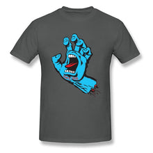 Load image into Gallery viewer, Zombie Hand Cool T-shirt