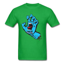 Load image into Gallery viewer, Zombie Hand Cool T-shirt