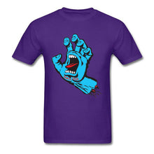 Load image into Gallery viewer, Zombie Hand Cool T-shirt