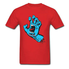 Load image into Gallery viewer, Zombie Hand Cool T-shirt
