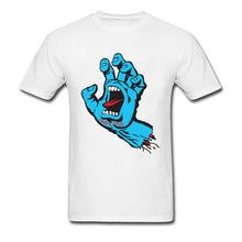 Load image into Gallery viewer, Zombie Hand Cool T-shirt