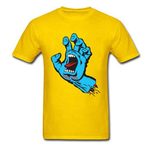 Load image into Gallery viewer, Zombie Hand Cool T-shirt
