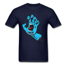 Load image into Gallery viewer, Zombie Hand Cool T-shirt