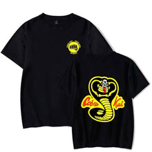 Load image into Gallery viewer, Cobra Kai T-shirt