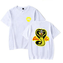 Load image into Gallery viewer, Cobra Kai T-shirt