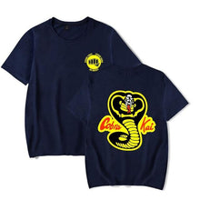 Load image into Gallery viewer, Cobra Kai T-shirt