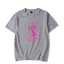 Load image into Gallery viewer, Cobra Kai T-shirt