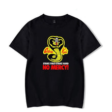 Load image into Gallery viewer, Cobra Kai T-shirt