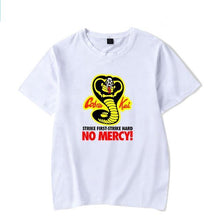 Load image into Gallery viewer, Cobra Kai T-shirt