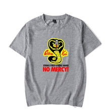 Load image into Gallery viewer, Cobra Kai T-shirt