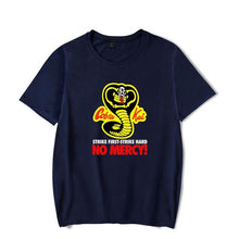 Load image into Gallery viewer, Cobra Kai T-shirt