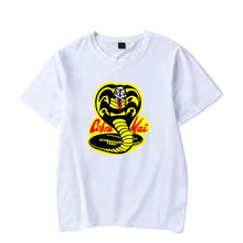 Load image into Gallery viewer, Cobra Kai T-shirt