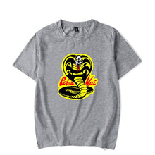Load image into Gallery viewer, Cobra Kai T-shirt