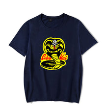 Load image into Gallery viewer, Cobra Kai T-shirt