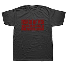 Load image into Gallery viewer, Cotton Short Sleeve T-shirt