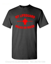 Load image into Gallery viewer, Faith Conservative Shirt