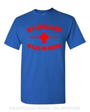 Load image into Gallery viewer, Faith Conservative Shirt