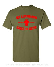 Load image into Gallery viewer, Faith Conservative Shirt