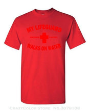 Load image into Gallery viewer, Faith Conservative Shirt