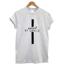 Load image into Gallery viewer, Saved By Grace Shirt