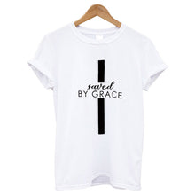 Load image into Gallery viewer, Saved By Grace Shirt