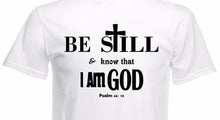 Load image into Gallery viewer, Christian Religious Men's T Shirt