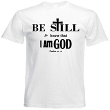 Load image into Gallery viewer, Christian Religious Men's T Shirt