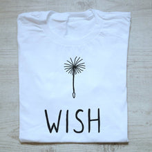 Load image into Gallery viewer, I Wish Tee