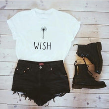 Load image into Gallery viewer, I Wish Tee