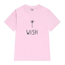 Load image into Gallery viewer, I Wish Tee