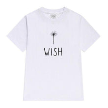 Load image into Gallery viewer, I Wish Tee