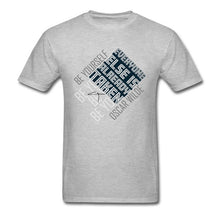 Load image into Gallery viewer, Be Yourself T-shirt