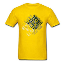 Load image into Gallery viewer, Be Yourself T-shirt